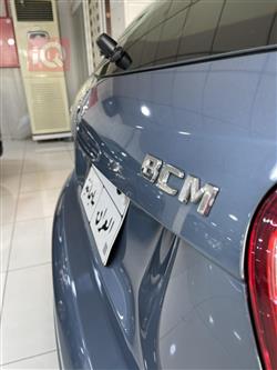 مێرسێدس بێنز A-Class